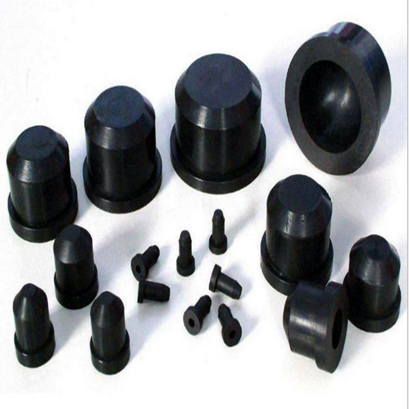 Caucho para uso industrial Personalizar NBR/EPDM/PU/Buje de caucho de poliuretano Sello de caucho Oring de caucho Amortiguador de caucho Hoja de caucho Caucho de silicona no estándar