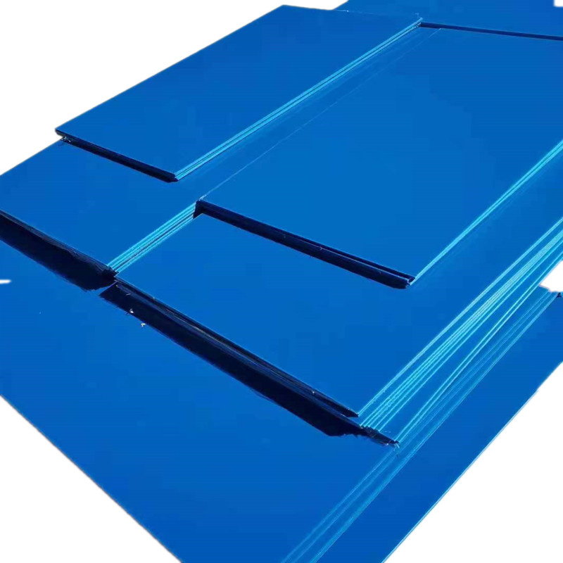 Venta caliente UHMWPE /Nylon /PE Hoja PE1000 Plástico de ingeniería de alto impacto