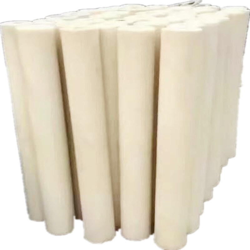 Tubo de plástico Tubo de PP Tubo POM /ABS China