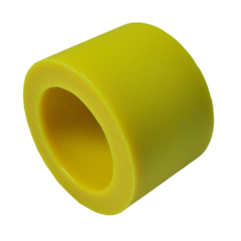 Varilla de PTFE de productos plásticos de color de tamaño personalizado industrial